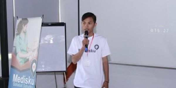 Hikmah Pandemi Covid-19, Ilmu Kesehatan Masyarakat Mulai Dikenal Maju Oleh Para Petinggi Negara