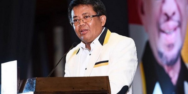 Presiden PKS: Perppu 1/2020 Beri Jalan Lahirkan Pemerintahan Otoriter