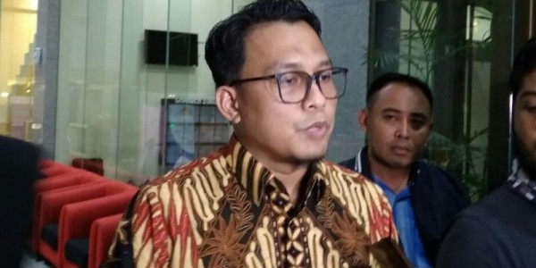 JPU KPK Analisa Putusan PT DKI Kurangi Hukuman Romahurmuziy