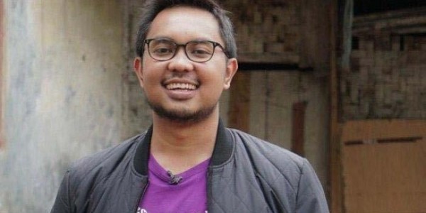Setelah Belva, Andi Taufan Juga Mundur Dari Stafsus Jokowi