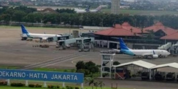 Penerbangan Domestik Masih Diizinkan Beroperasi Sampai 24 April 2020