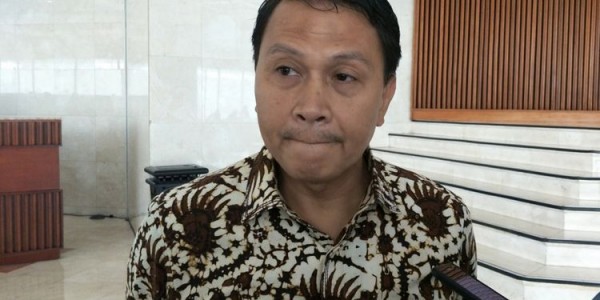 Stafsus Presiden Mundur, PKS: Yang Salah Bukan Prajurit, Tapi Jenderalnya