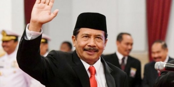 Kepala BPIP Harap Publik Jangan Jadi Agen Pembawa Corona Ke Kampung 