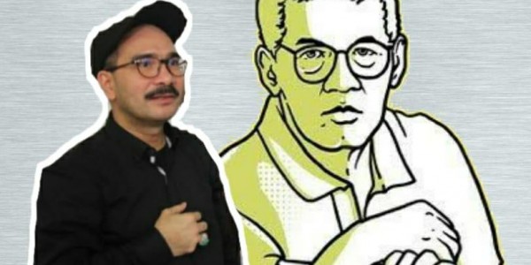 Arief Budiman dan Pembangunan Demokrasi Berkemanusiaan & Berkeadilan