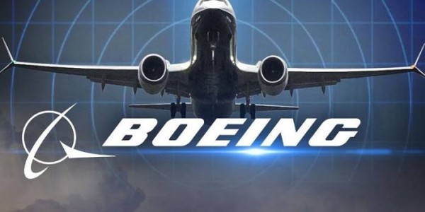 Efek Corona, Boeing Nyari Utang Untuk 6 Bulan