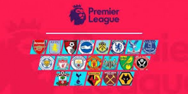 Menteri Olahraga Inggris Dukung Liga Premier Dilanjutkan, Tapi Tanpa Penonton