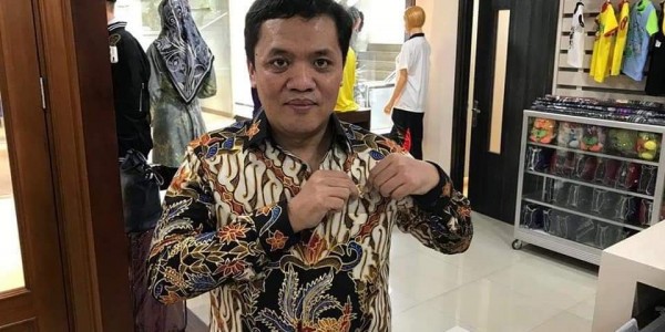 Pengusaha Jamu Jangan Fitnah Aksi Kemanusiaan Satgas Lawan Covid DPR