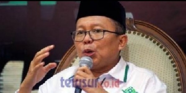 Langkah KPK Hadirkan Tersangka Saat Ekspos Kasus Dipertanyakan