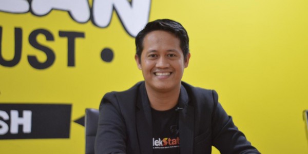 Politisasi Bansos di Tengah Pandemi, Indekstat : Jangan Gadaikan Moral