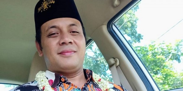 Gurun Pasir Kebencian
