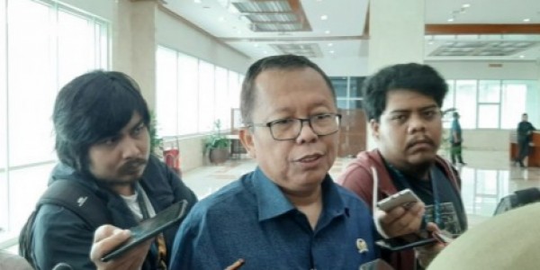 Soal Pidana Mati Koruptor Covid-19, Arsul: Sepakat Saja, yang Penting Proporsional