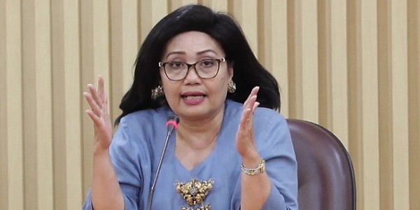Kemenkop Fasilitasi Kemitraan Koperasi Produsen dan Konsumen