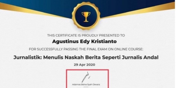 Ruangguru Oh Ruangguru, Selesai Sudah!