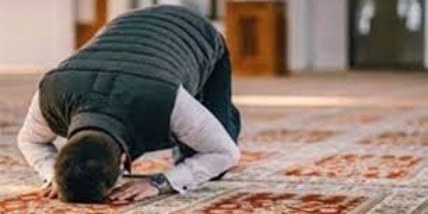 With Coronavirus, Abrahamic Faith Practices Must Change. Here's why 