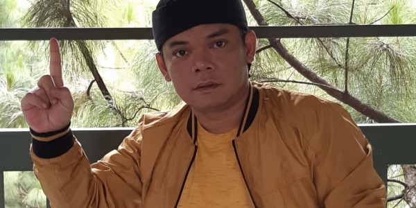 Bansos Diduga Bermasalah, Ketua DPC Hanura Bekasi Kritik Bupati Eka Supria