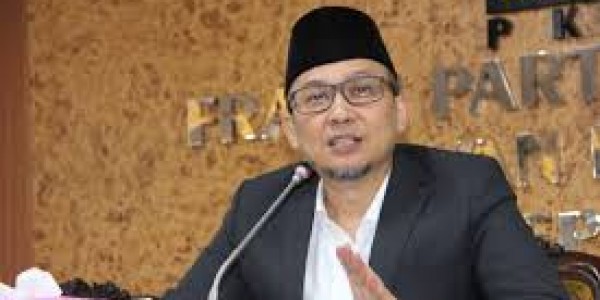 Badan Anggaran DPR : Perppu No 1 Tahun 2020 Berpotensi Melanggar Konstitusi