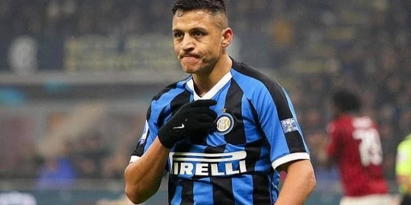 Tak Diminati Inter Milan, Sanchez Ogah Pulang ke Setan Merah
