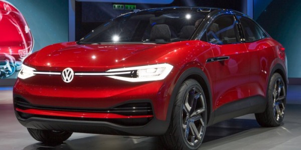 VW Akan Produksi Mobil Listrik, Harganya 300 Jutaan