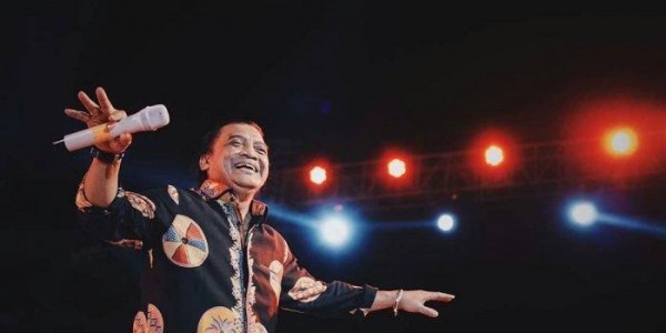 Selamat Jalan Lord Didi, Godfather Of Broken Heart...
