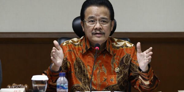 Ini Enam Kesimpulan Raker Komite 1 DPD dengan Menkominfo