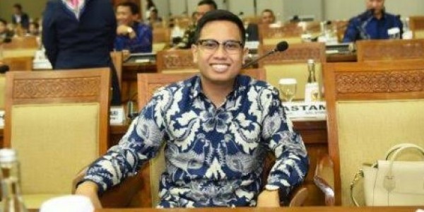 Komisi X Sarankan Pemerintah Salurkan BLT Untuk Tingkatkan Daya Beli Masyarakat