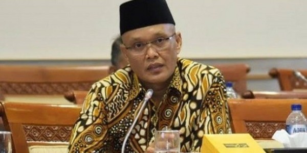 Tak Fokus Selesaikan Covid 19, Anggota Komisi I Tolak Perppu Corona