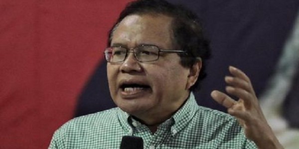 Rizal Ramli Sebut Golkar 'Begal Digital', Pengurus: Mungkin Dia Sedang Kesepian di Rumah