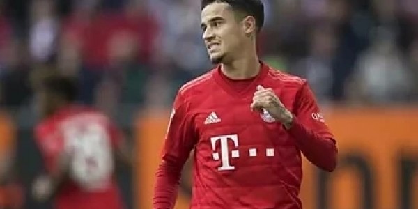 Bayern Ogah Permanenkan Coutinho, Barca Kepusingan