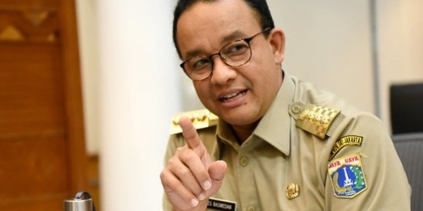 Kado Manis Anies: Serangan Jurus Mabuk Sembako
