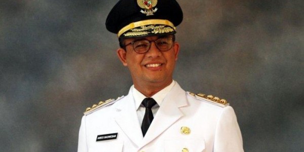 Selamat Ulang Tahun Gubernur: Tetaplah Jadi Anies Yang Saya Kenal