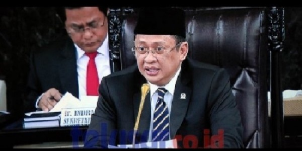 Terkait Pelanggaran HAM Terhadap ABK,  MPR Minta Kemenlu Panggil Dubes China