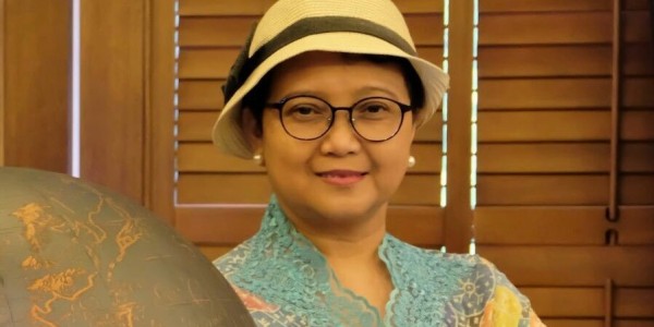 Menlu Akan Sampaikan Keterangan Soal ABK Indonesia
