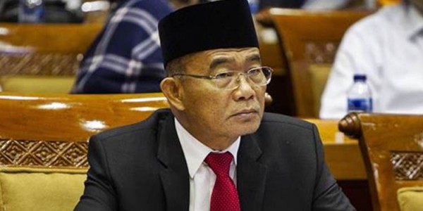 Muhadjir Sebut Lockdown DKI Konyol, Fadli Zon: Menteri Ini Seperti Baru Bangun Tidur