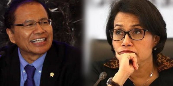 Rizal Ramli Tawarkan Solusi Recovery Ekonomi Tanpa Utang