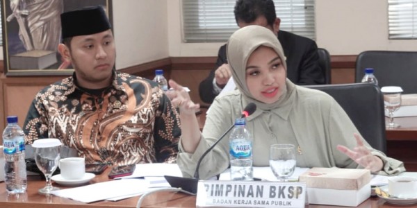 Kasus ABK Indonesia, WA Ode Rabia Al Adawia Minta TKI Dihormati Hak-Haknya