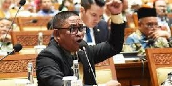 Dana Otsus Aceh Dipotong, DPR Asal Aceh Surati Presiden