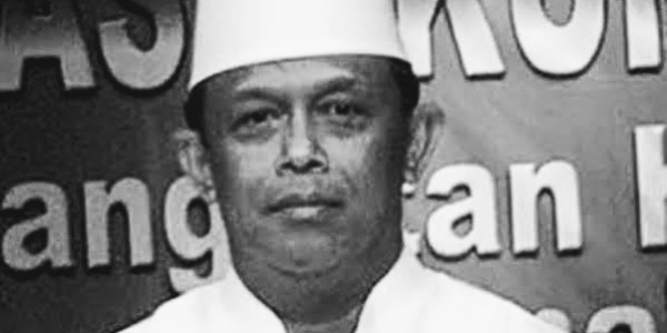 Innalillahi, Jenderal TNI Purn Djoko Santoso Meninggal Dunia