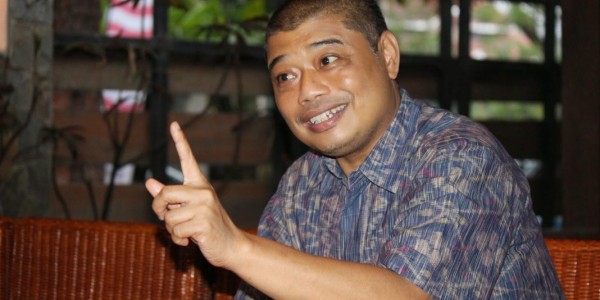 BPIP Luruskan Ajakan Jokowi Berdamai Dengan Corona