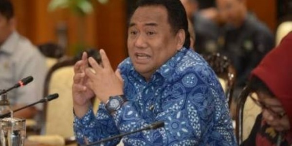 Ekonomi Lagi Berat, Wakil Ketua DPR : Diperlukan Terobosan