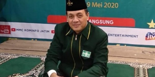 Inilah Gubernur NU
