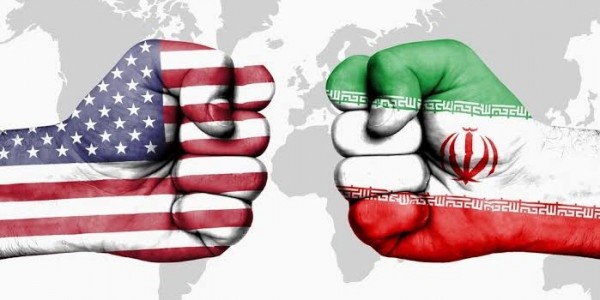 Pertukaran Tahanan, Amerika Desak Iran Jemput 11 Warganya