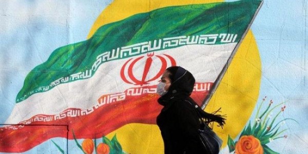 Iran Luncurkan 21 Produk Baru Anti Covid-19