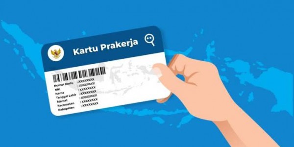 KOMPAK: Program Kartu Prakerja Sarat KKN!