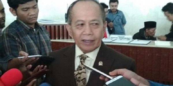 Banyak Yang di-PHK, Syarif Hasan : Program Prakerja Tak Efektif