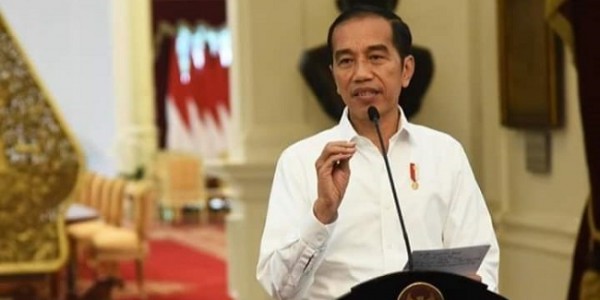 Jokowi Soroti Harga Bawang Merah dan Gula yang Masih Tinggi