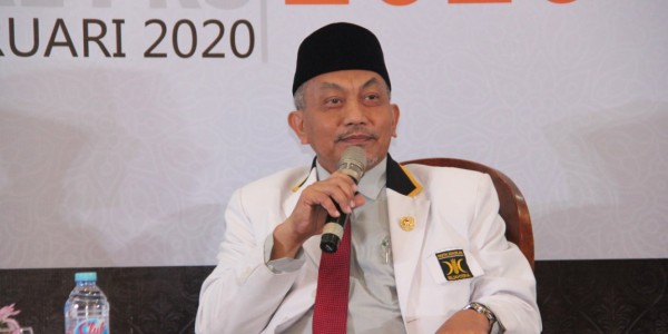 PKS Desak Pemerintah Setop Relaksasi PSBB Di Bandara