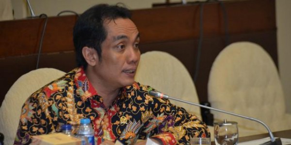 PP No 23 Tahun 2020 Disorot, Fauzi: KSSK Jangan Lempar Tanggung Jawab