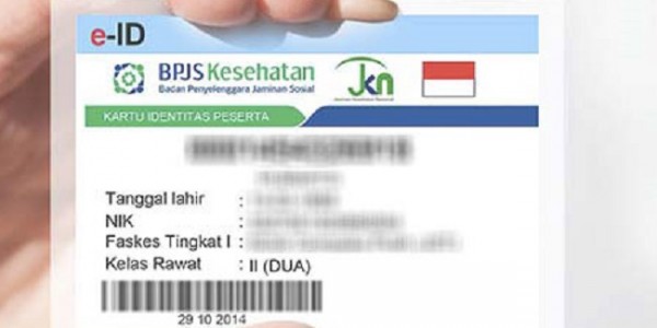 Kenaikan Iuran BPJS Dinilai Sebagai Bentuk Pelecehan Prinsip Negara Hukum