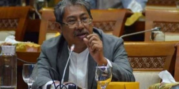 Anggota Komisi VII DPR Dukung KPPU Selidik Dugaan Monopoli BBM