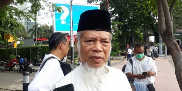 Perppu Corona China: Jangan Pilh Calon Parpol Dalam Pilkada 2020